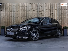 Mercedes-Benz CLA-klasse Shooting Brake - 180 AMG *Camera*Stoelverwarming*Dealer onderhouden