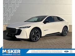 Mazda 6e - Takumi Plus 68.8 kWh, 1500kg trekgewicht