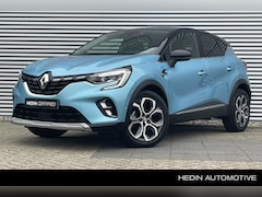 Renault Captur - TCe 140 Intens