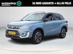 Suzuki Vitara - 1.5 Hybrid Style Automaat | Apple CarPlay | Trekhaak | Parkeersensoren | Rijklaar incl. ga