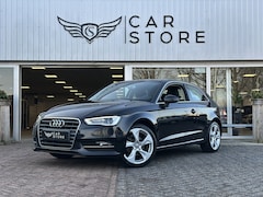 Audi A3 Sportback - 1.4 TFSI Ambition Pro Line plus |STOEL VWM|CRUISE|CLIMA|NAVI|PDC|TREKHAAK