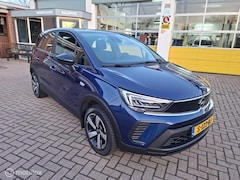 Opel Crossland - 1.2 Turbo Business Elegance