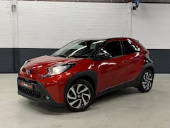 Toyota Aygo X - 1.0 VVT-i MT Premium / Virtual / DAB / Navi / Stoel-Vewarming