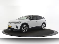 Volkswagen ID.4 - Max 77 kWh SOH 95% /