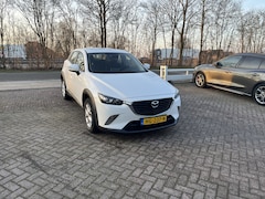Mazda CX-3 - 2.0 SkyActiv-G 120 TS TREKHAAK CRUISE CLIMA CARPLAY