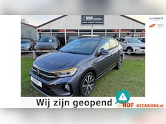Volkswagen Taigo - 1.5 TSI R-Line AUTOMAAT/VIRTUAL COCKPIT/CARPLAY/CAMERA