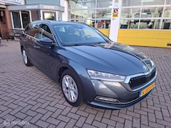 Skoda Octavia Combi - 1.0 TSI Business Edition