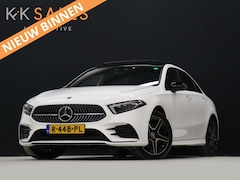 Mercedes-Benz A-klasse - 250 e Business Solution AMG Limited [TREKHAAK INKLAPBAAR, DIGITAL DASH, SCHUIFKANTELDAK, A