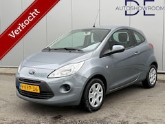 Ford Ka - 1.2 Champions Edition | Airco | Historie | 1e Eig