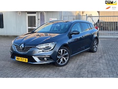 Renault Mégane Estate - 1.2 TCe Bose, Nap, Navi, Pdc, Usb, Airco, Keyless