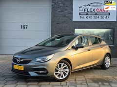 Opel Astra - 1.2 Turbo Edition start/stop | Achteruitrij camera | Netto Auto