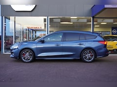 Ford Focus Wagon - 1.0 EcoBoost Hybrid ST Line X Business | Airco | Elek. Pakket | Vol opties | Lm velgen | I