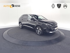 Peugeot 3008 - 1.6 HYbrid 180 Allure Pack Business | Camera | Apple Carplay | Navigatie