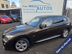 BMW X1 - xDrive28i Executive