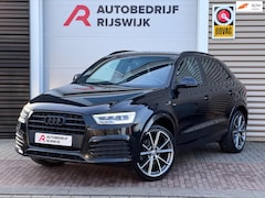 Audi Q3 - 1.4 TFSI CoD Design Pro Line Plus Keyless/Xenon
