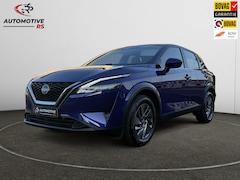 Nissan Qashqai - 158pk Xtronic Business | Trekhaak | ACC | 360° Camera | CarPlay