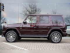 Mercedes-Benz G-klasse - 580 AMG GERESERVEERD