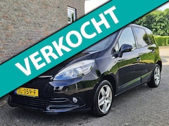 Renault Scénic - 1.6 Authentique*Airco*Cruise*rijklaar