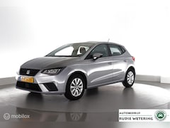 SEAT Ibiza - 1.0 EcoTSI Style led|Carplay|Android|pdc|lmv15