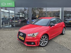Audi A1 - 1.2 TFSI Admired