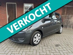 Opel Karl - 1.0 ecoFLEX Edition | Automaat| LAGE KM| 1e eigenaar