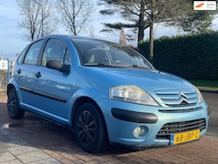 Citroën C3 - 1.4i Ligne Prestige