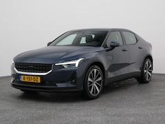 Polestar 2 - 2 Long Range Dual Motor Launch Edition 78kWh | PANO | 360° | H&K | STOEL- EN STUURVERW