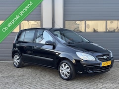 Hyundai Getz - 1.1i Active Young Uitvoering _ NL Auto