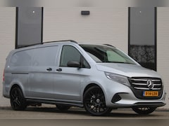 Mercedes-Benz Vito - 119 CDI / Aut / XXL / Led / Leer / Achterdeuren / Stoelverw / Camera / Vol Opties / NIEUW