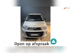 Citroën C1 - 1.2 PureTech Airscape Shine