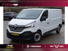 Renault Trafic - 2.0 dCi 145 L2H1 Luxe