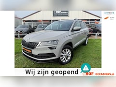 Skoda Karoq - 1.0 TSI Business Edition Plus CARPLAY / STOELVERW