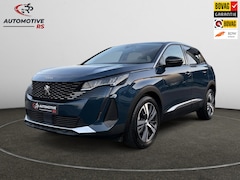Peugeot 3008 - 1.2 PureTech Allure Automaat Trekhaak | Camera | LED | Half Leder| Apple Carplay & Android