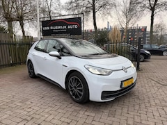 Volkswagen ID.3 - Life 58 kWh Pro SOH89% 9890NETTO Dealer Ond