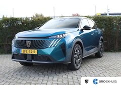 Peugeot 3008 - 1.2 Hybrid 145 GT Navi l Adapt. Cruise control l PDC l Camera l