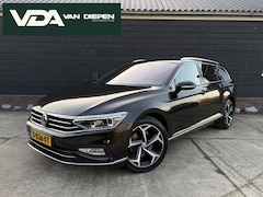 Volkswagen Passat Variant - 1.5 TSI Elegance Business R - R-Line l ACC l Trekhaak l Massage l Camera