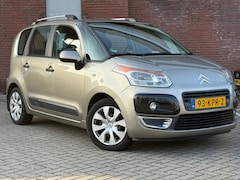 Citroën C3 Picasso - 1.4 VTi Aura|AIRCO|CRUISE|TREKHAAK|GOED-ONDERHOUDEN