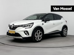 Renault Captur - 1.6 E-Tech Plug-in Hybrid 160Pk Edition One | Navigatie | Apple & Android Carplay | Bose G