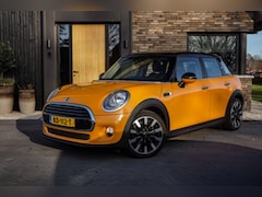 MINI Cooper - 1.5 Salt Bns 136PK