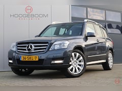 Mercedes-Benz GLK-klasse - 200 CDI Automaat / Trekhaak / 2e EIG / Keurig nette auto