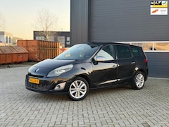 Renault Grand Scénic - 1.4 TCe Celsium 7p, Nap, Nwe Apk, Airco, Pdc, Elek pkt