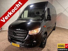 Mercedes-Benz Sprinter - 317 1.9 CDI L2H2 RWD VVB409 zoals getoond BPM vrij Benut nu nog uw voordeel