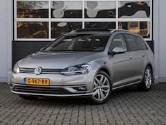 Volkswagen Golf Variant - 1.5 TSI Comfortline | Panoramadak | Virtual cockpit | Full LED | Adaptive cruise | Stoelve