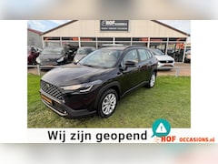 Toyota Corolla Cross - Hybrid 140 Active CARPLAY/CAMERA/13.000KM