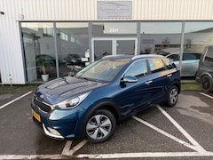 Kia Niro - 1.6 GDi Hybrid DynamicLine CLIMATE CONTROL | CRUISE CONTROL | NAVI | CAMERA | ONDERHOUDSHI