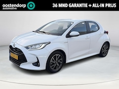 Toyota Yaris - 1.5 Hybrid Dynamic
