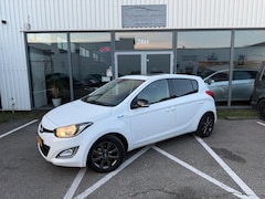 Hyundai i20 - 1.2i Go Plus SCHUIFDAK | NAVI | CRUISE CONTROL | AIRCO | DEALER ONDERHOUDEN | NAP | APK |