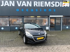 Peugeot 208 - 1.2 PureTech Active bj 2017 98316 km nap airco 6795eu