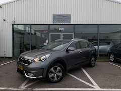 Kia Niro - 1.6 GDi Hybrid DynamicLine 1e EIGENAAR | NAVI | CAMERA | HAFLLEER | CLIMA | CRUISE | DEALE