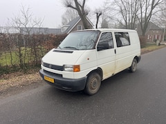 Volkswagen Transporter - 2.5 TDI 292 DC